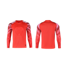 Spot professional soccer goalkeeper uniforms adult children goalkeeper uniforms sportswear competition training goalkeeper uniforms jerseys