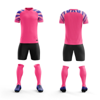 Spot soccer uniforms suit men and women game team uniforms children adult short-sleeved sportswear personalized training light board jersey Spot soccer uniforms suit men and women game team uniforms children adult short-sleeved sportswear personalized training light board jersey