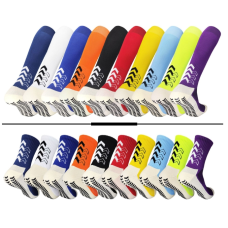 Breathable sweat soccer training socks spot adult sports training rubber sole professional non-slip socks for men and women Breathable sweat soccer training socks spot adult sports training rubber sole professional non-slip socks for men and women